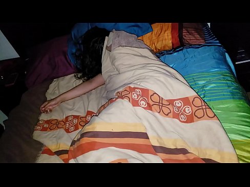 ❤️ Stedbarn skælder sin unge stedmor ud, mens hun sover. ️❌ Fucking video at da.allo-sex.ru ❌